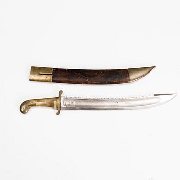 HUKARI, Venäjä 1830-luku.
