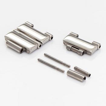 Omega, Constellation, My Choice, Mini, armbandsur, 22,5 mm.