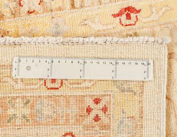 MATTA, Ziegler design, 294 x 198 cm.