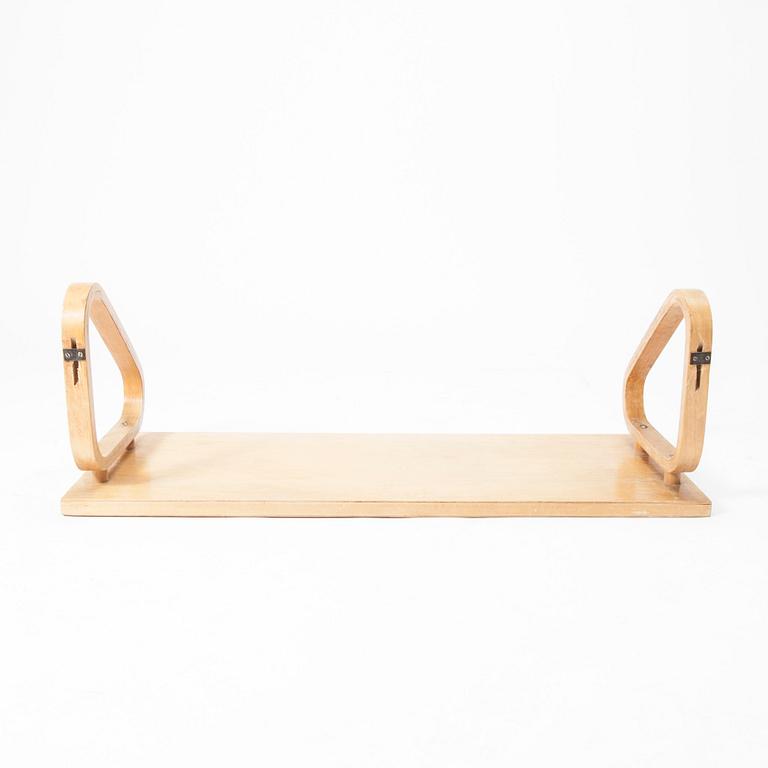 HYLLA, Alvar Aalto, 1930-tal.