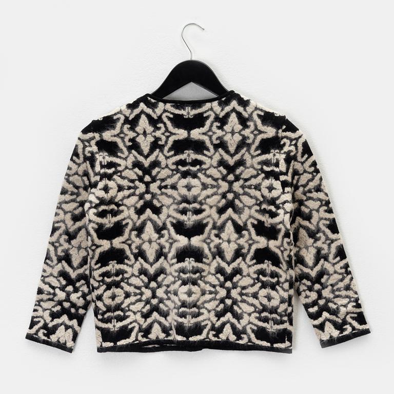 Giambattista Valli, kavaj, storlek 38/XXS.