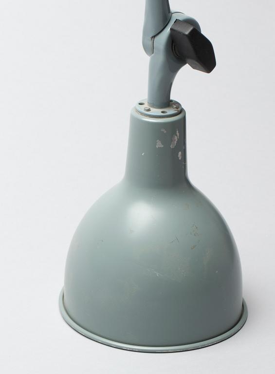 BORDSLAMPA, PeFeGe, omkring 1900-talets mitt.