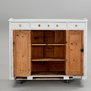 SKÄNK, 1800-tal.