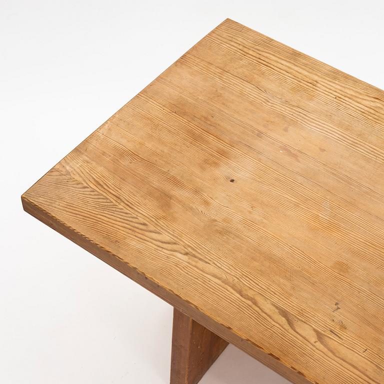 Axel Einar Hjorth, bord "Lovö", Nordiska Kompaniet, 1930-tal.