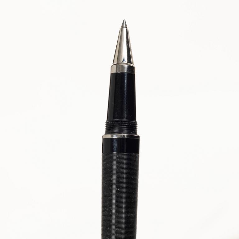 Mont Blanc, 'Donation Pen John Lennon Special Edition Rollerball', 2013.