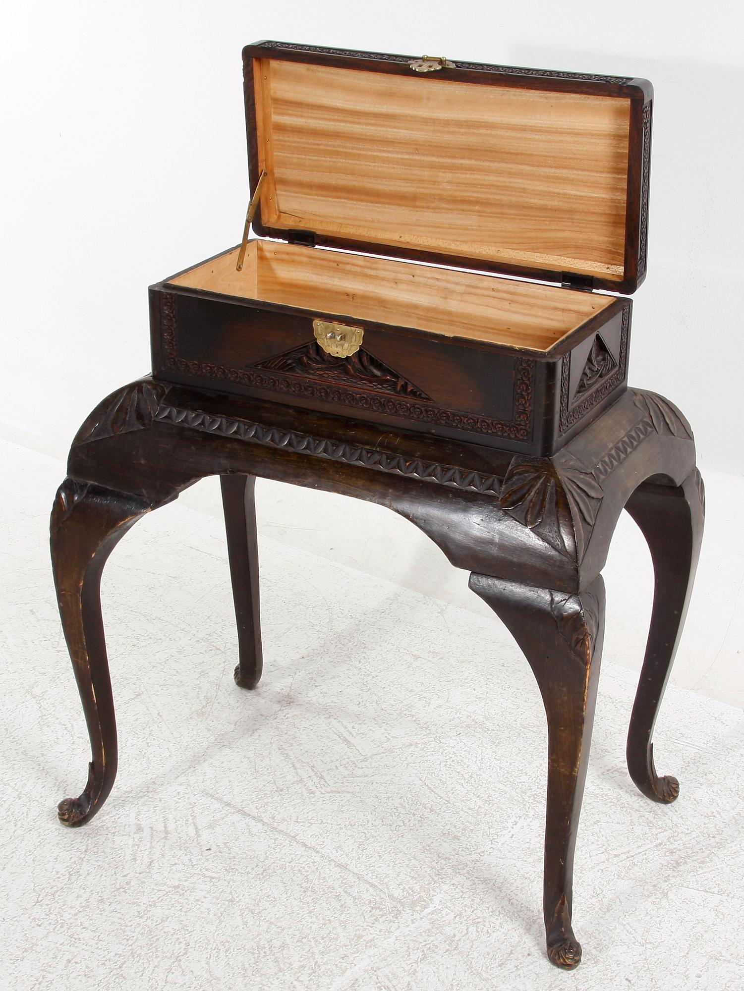 SKRIN PÅ BENSTÄLLNING.