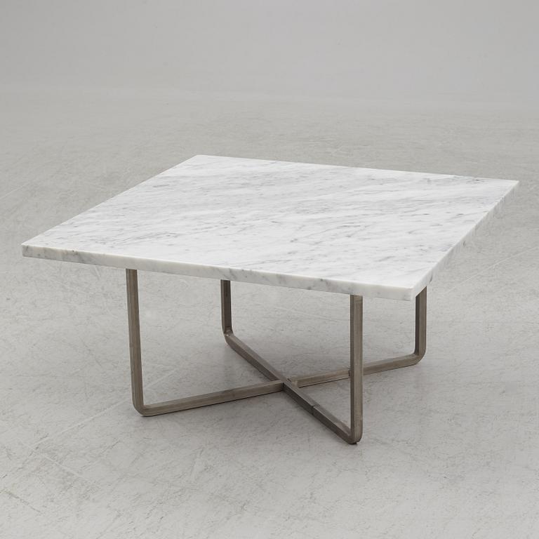 Coffee table, "Ninety", OX Denmarq, contemporary.