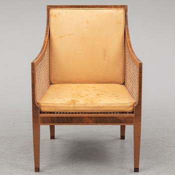 KAARE KLINT, bergere, modell 4488, Rud Rasmussen, Danmark.