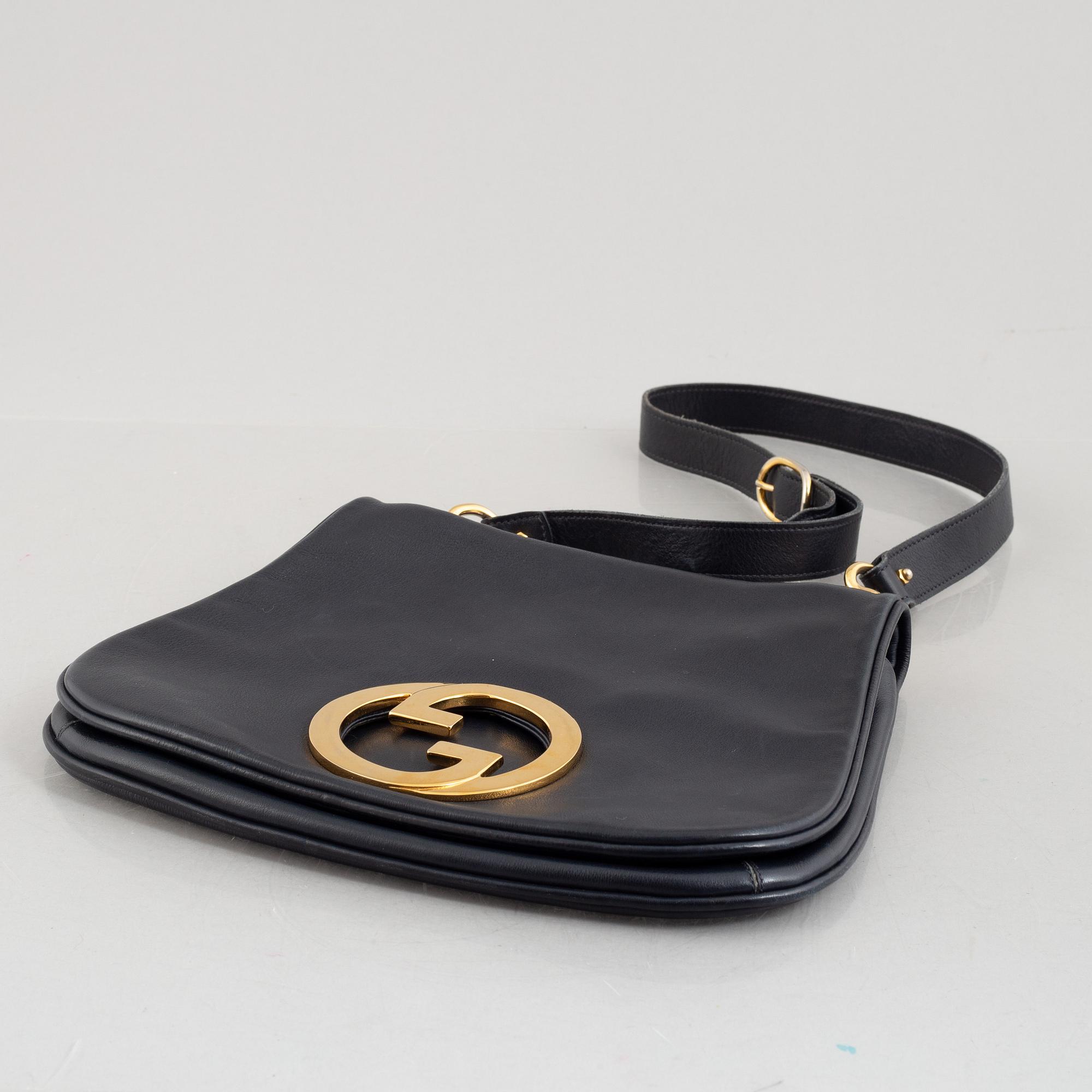 Gucci, väska "Blondie".