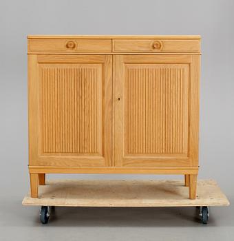 SKÄNK, "Herrgården", Carl Malmsten.