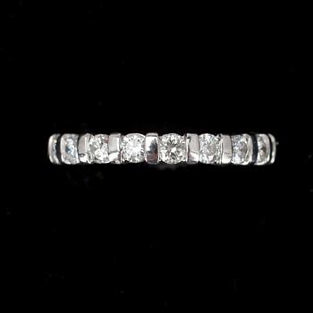 442. AN ETERNITY BAND.