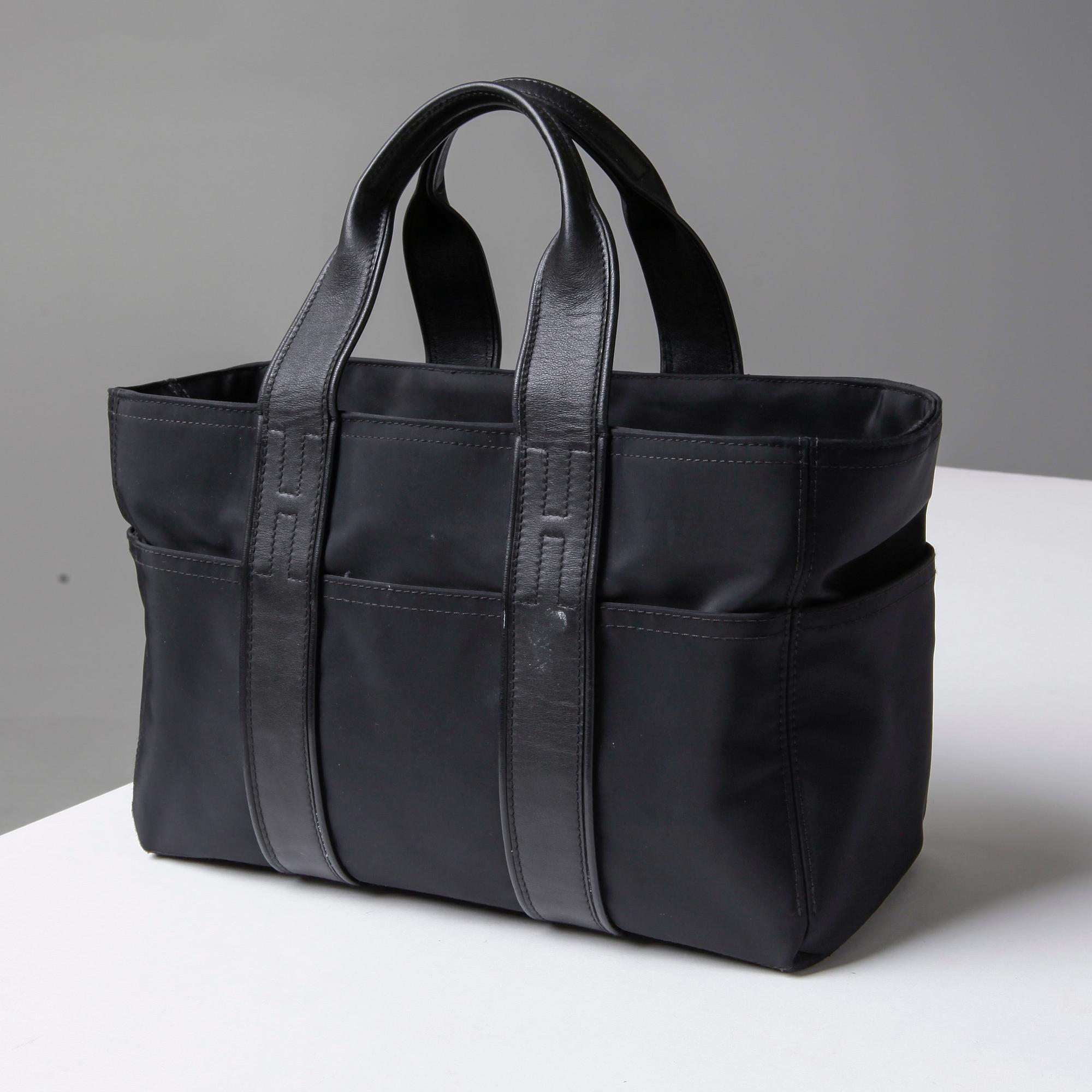 HANDVÄSKA, Hermès.
