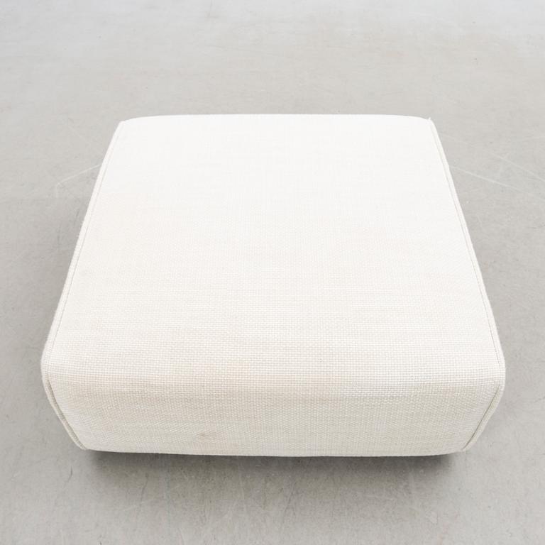 Anders Nørgaard, puff, "Carmo" for BoConcept 2000s.