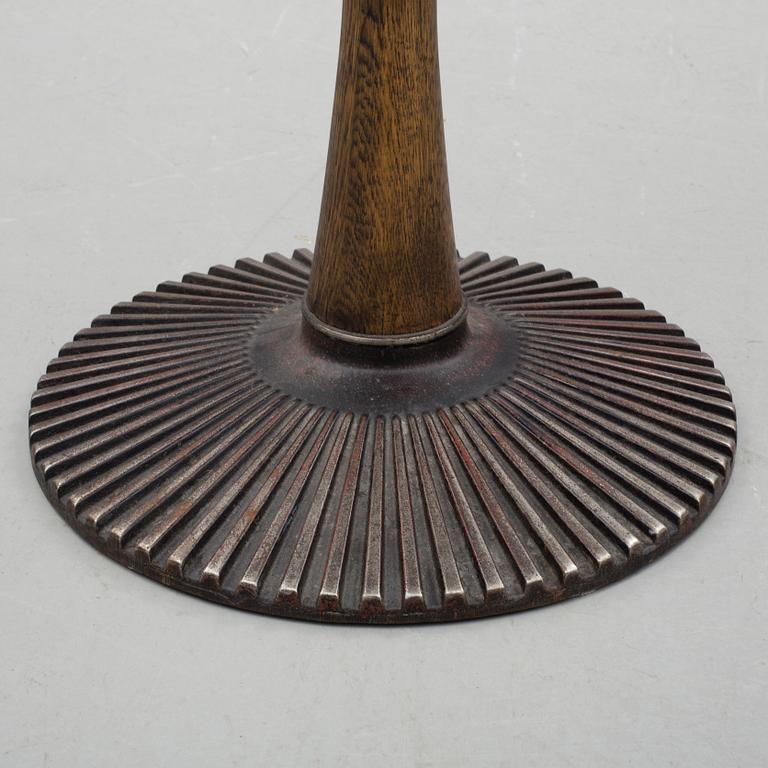 CAFÈBORD, 1930/40-tal.