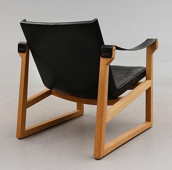 FÅTÖLJ, Fritz Hansen, 1900-talets första hälft.