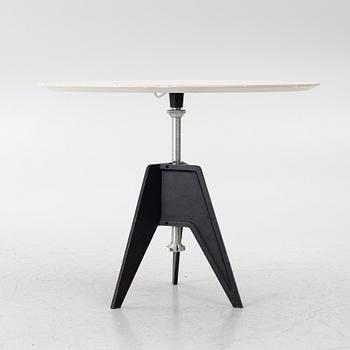 Tom Dixon, Table, “Screw Table”, 2000s.