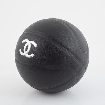 Chanel, basketboll, 2019.