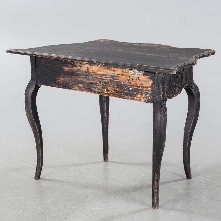 BORD, rokoko, 1700-tal.