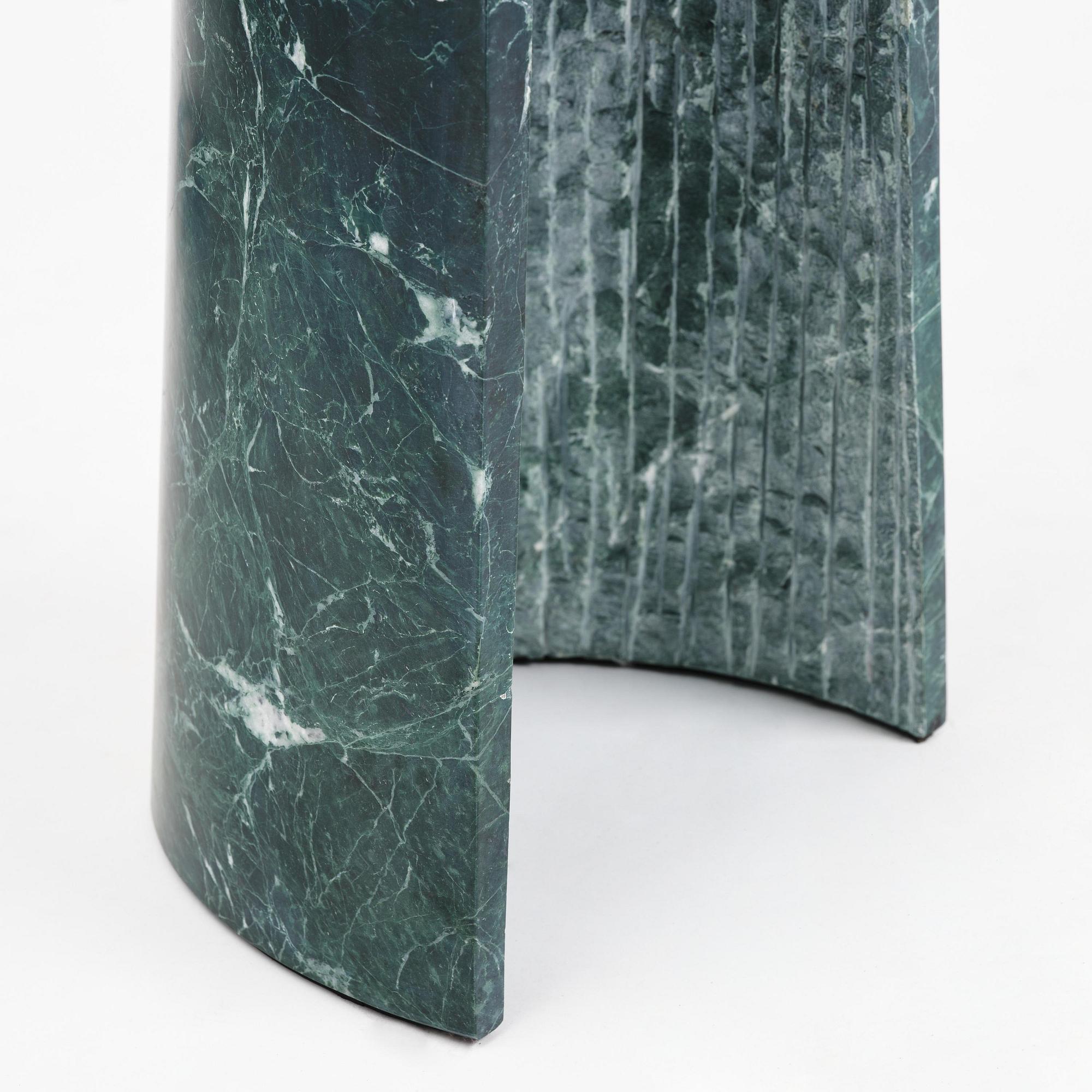 EWE Studio, golvlampa, "Estela", ed. 10+2, Mexico City, 2019.