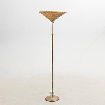 Golvlampa, Swedish Modern, 1940-tal.