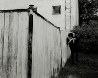 Denise Grünstein, "Malplacé, no 1" (1b), 2005.