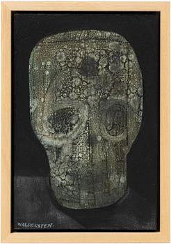 Jesper Waldersten, "Sanctus".