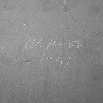 Winston Roeth "Untitled".