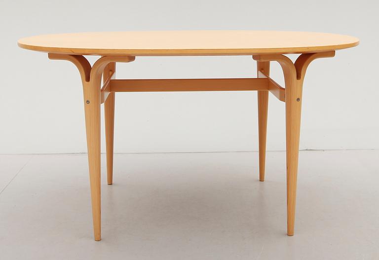 SOFFBORD, Piet Hein och Bruno Mathsson, International, 1900-talets andra hälft.
