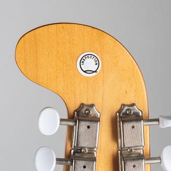 Fender, "Villager", 12-string acoustic guitar, USA, 21st century.