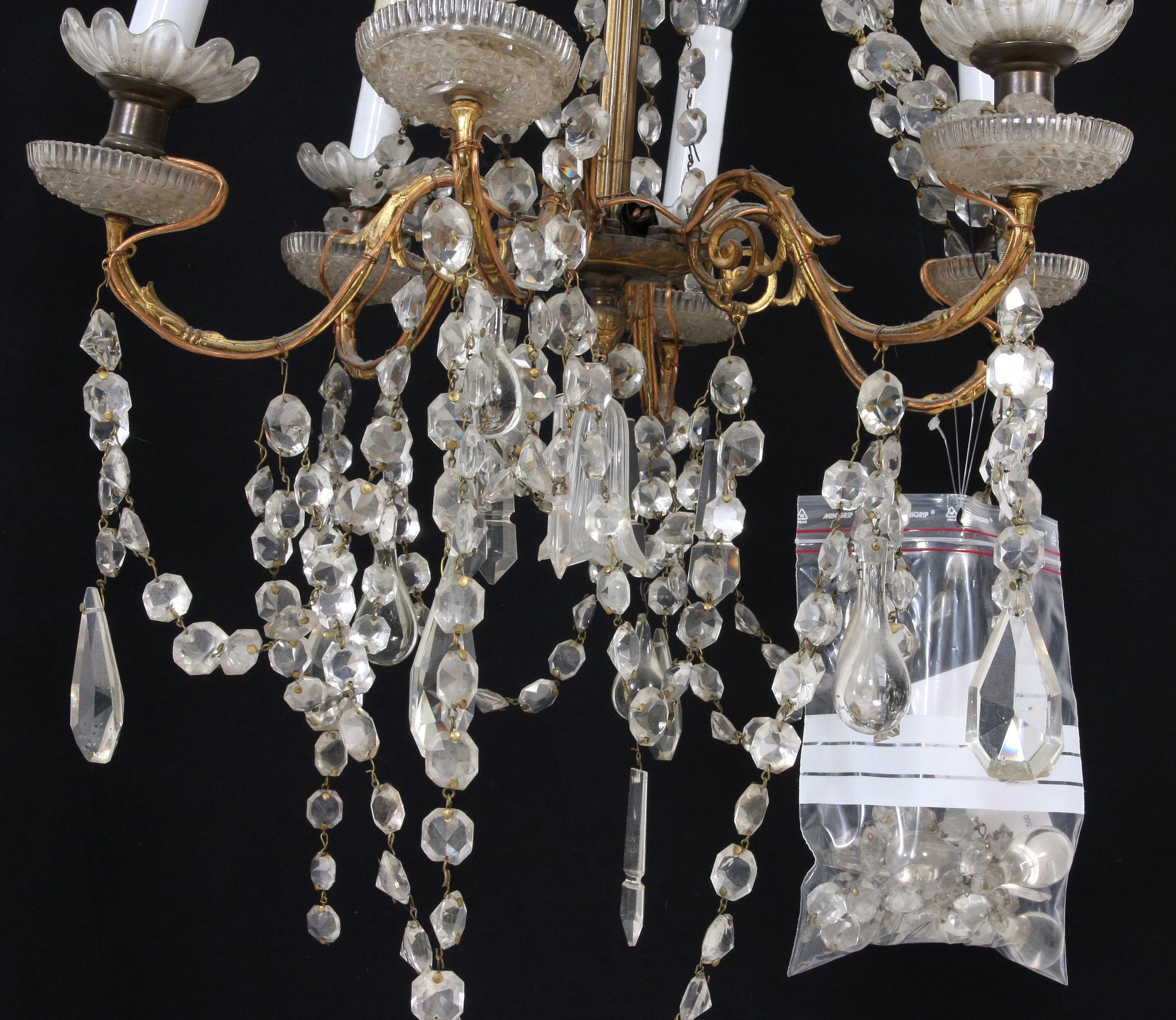 LJUSKRONA, 1800/1900-tal. H 70.