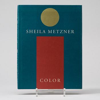 Fotoböcker, 5 st, bl.a Nan Goldin.