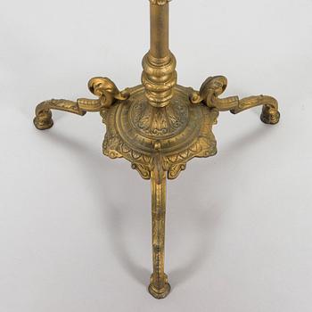 A late 19th century table.