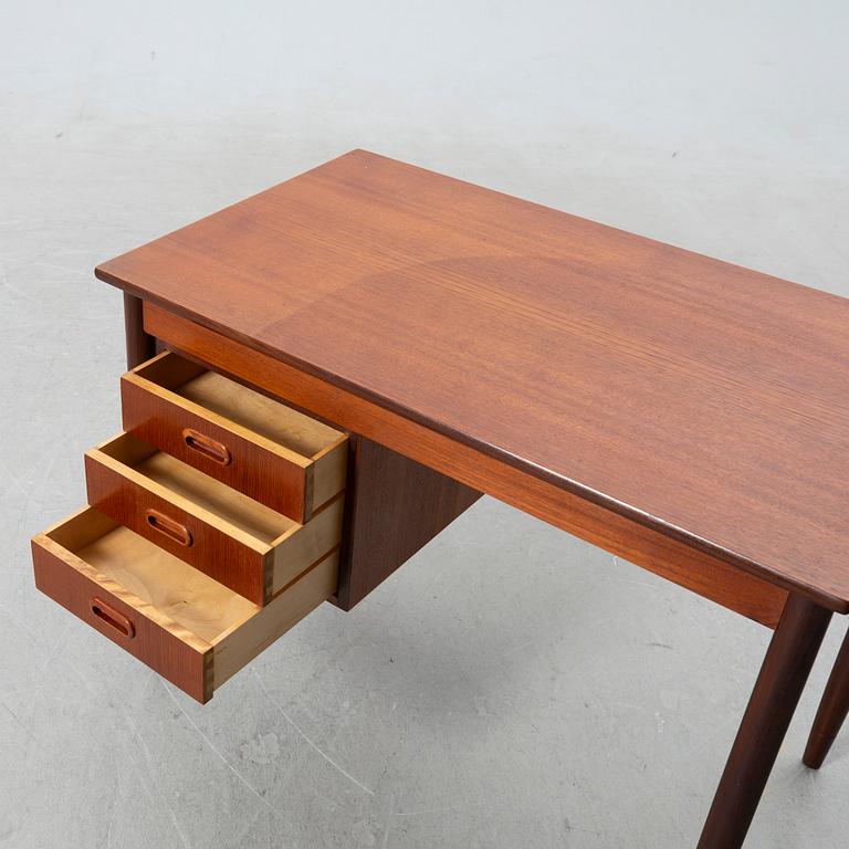Skrivbord, Asko, Finland, 1960-tal.