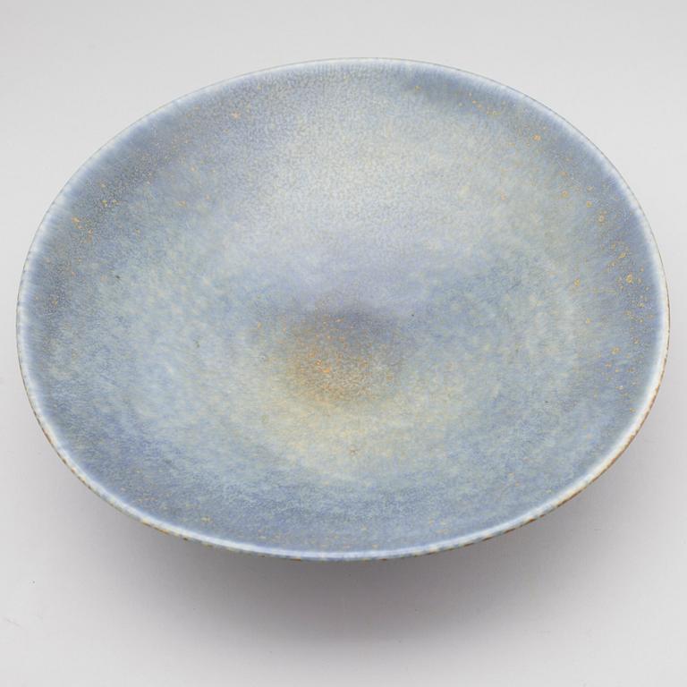 SKÅLFAT, stengods, Carl-Harry Stålhane, Rörstrand.