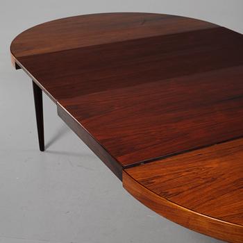 MATBORD, troligen Kai Kristiansen, Danmark, 1950-/60-tal.