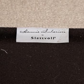 A divan, Slettvoll, Norway, 21st century.