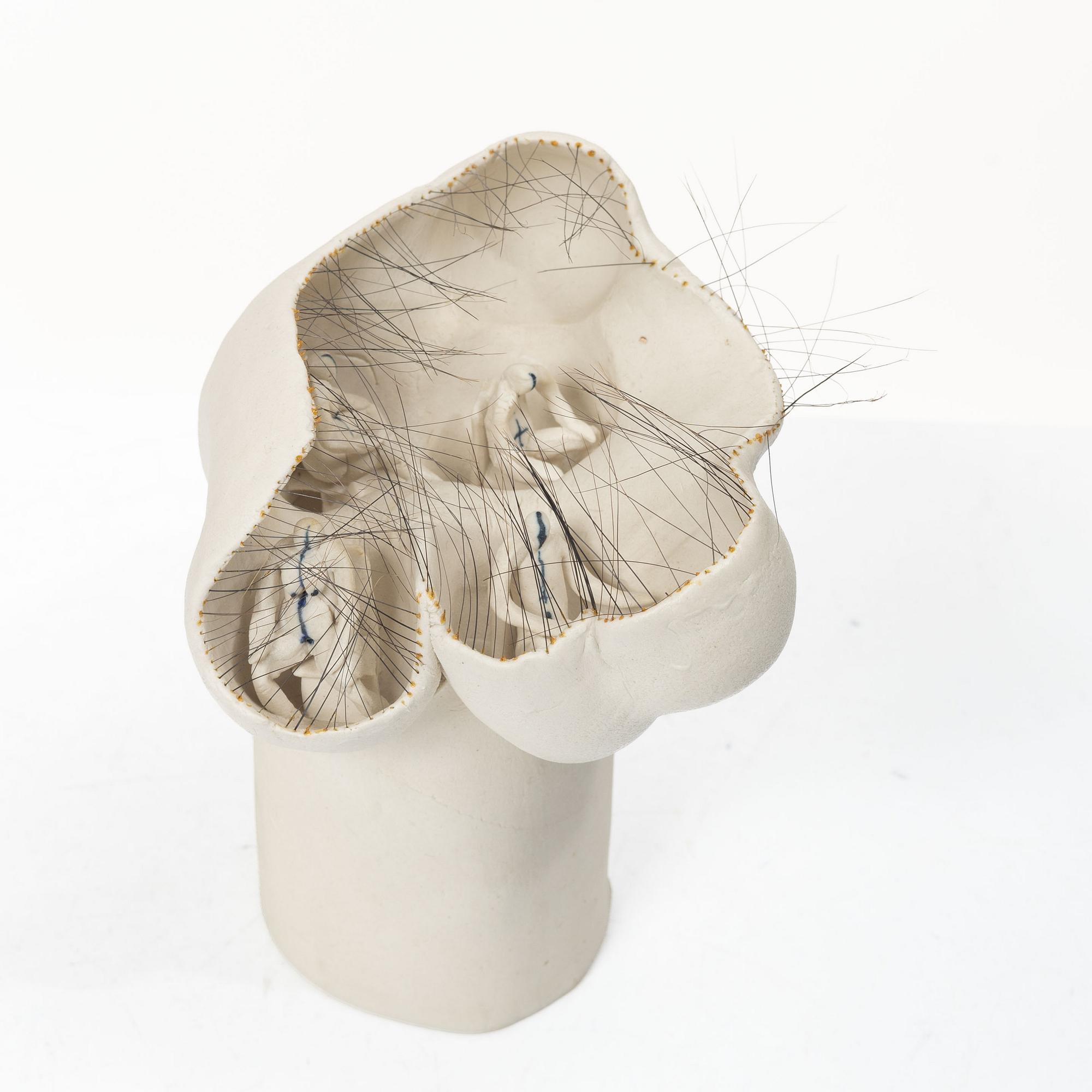 Britt-Ingrid "BIP" Persson, Untitled.