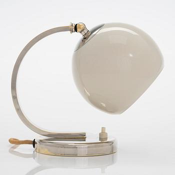 Paavo Tynell, a 1930' '5216' table lamp for Taito.