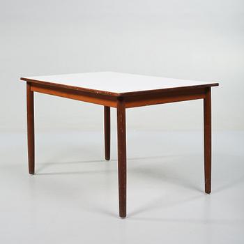 MATBORD, sannolikt Danmark, 1950/1960-tal.