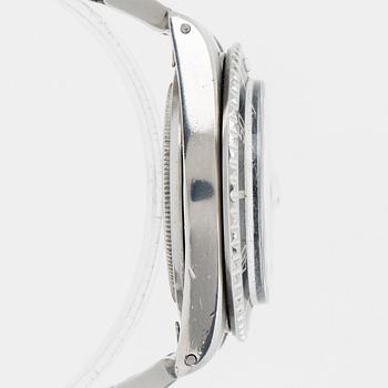 ROLEX, Submariner, "Red Mark VI".