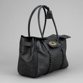 VÄSKA, "Bayswater", Mulberry.