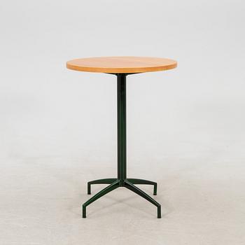High table/bar table, "Carma" Akaba, 21st century.