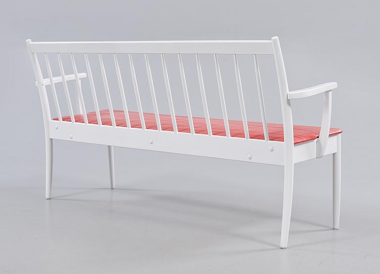 PINNSOFFA, Edsbyverken, 1900-talets senare hälft.