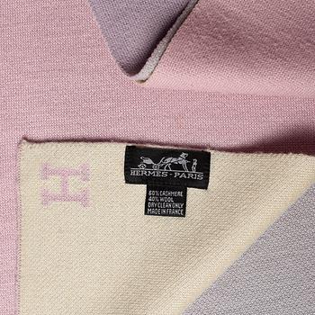 HALSDUK, Hermès.