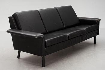 SOFFA, Arne Vodder, Fritz Hansen, 1960-tal.