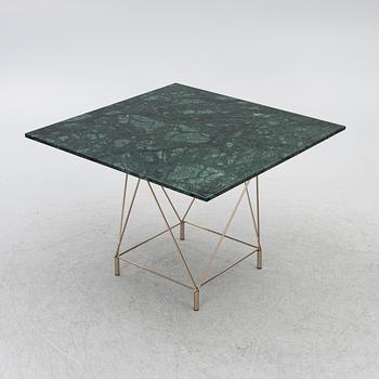 Andreas Hansen, a 'Spider' dining table, Eilersen, Denmark.