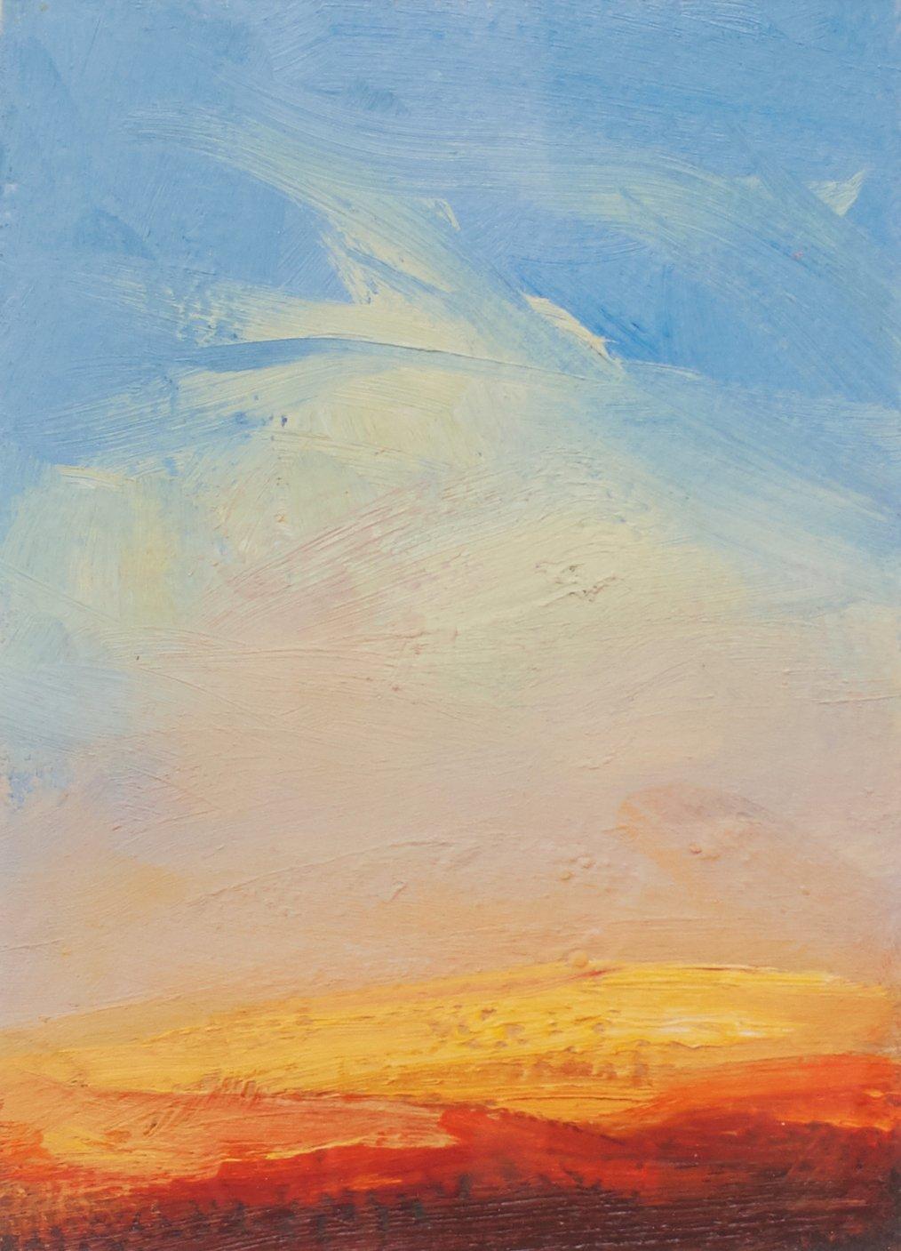 Peter Frie, Untitled.