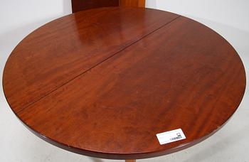 MATSALSGRUPP, 9 delar, 1960-tal.