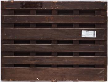 David Vinckboons Follower of, An extensive landscape with hunters.