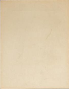 Rut Hillarp, Untitled.